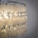 Pipirima chandelier 30 cm, D 60 cm, 8x60W E14