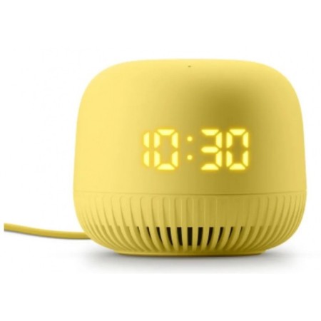 Smart column VK Neo (VKSP11YL), voice assistant Marusya, 5W, Wi-Fi, BT 5.0, yellow-2