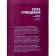Fabienne 2 shampoo in 1 purification force, 900 ml