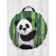 Pill Panda Pandel, decorative, d = 52 cm