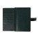 Deliciper of Leduced A5, 100 sheets in a cage, with a strap, PVC cover, mix