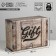 Box - Penal, Gift packaging, Gift, 26 x 19 x 10 cm