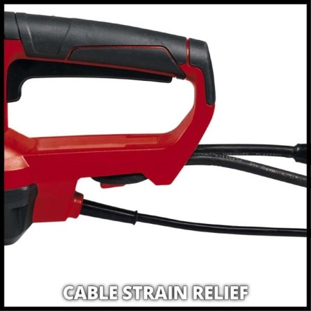 Electric Builder Einhell GC-EH 6055/1, 600 W, 1400 rpm, 610 mm, cut 550 mm-3