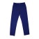 Pants for a boy, height 146 cm, blue color