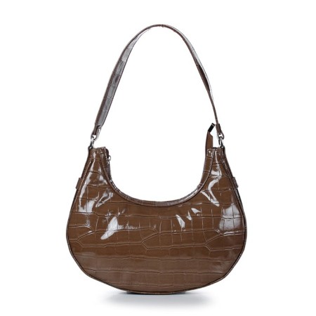 42221 Bag Female artificial leather 42221 22S455K45 beige-1