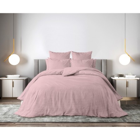 Bed linen 1.5 joint venture, size 148x215 cm, 148x215 cm, 50x70 cm - 2 pcs