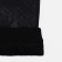 Gloves are female, dimensionless, without insulation, black color