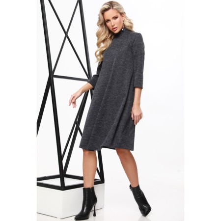 Female dress "especially relevant", size 52-4