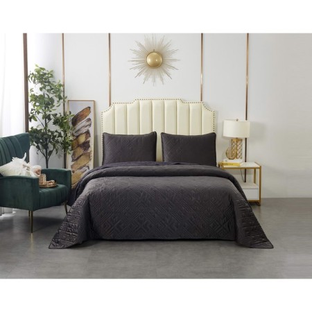 Cover with pillowcases "Sebastian", size 230x250 cm, 50x70 cm-2 pcs