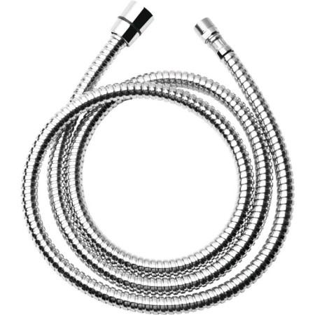 Flexible LE8036S hose for a watering can of kitchen mixer with exhaust surge