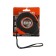 Roulette Harden 580009, Toleled Building, 7.5m x 25mm