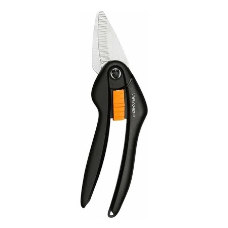 Sekator-Nozhnitsa, 8.2 "(21 cm), plastic handles, P28 Singlestep