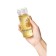 Massage oil with pheromones of the Christmas, 150 ml piles, 150 ml