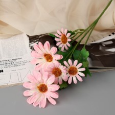 Artificial flowers 