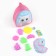 Set for sandbox+ children's backpack