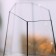 Florarium "Orchidarium" (black seams)