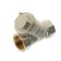 Valtec coarse filter, 3/4 ", internal thread