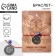 Bracelet-Milisman "From the evil eye", red thread, length 24 cm