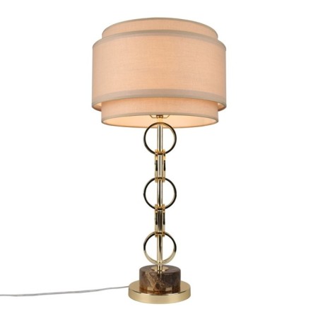 Karolina E27 table lamp 40W
