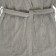 Terry robe Essential, size l, color gray
