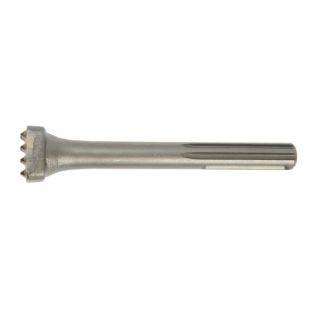 Tough buchard tundra, SDS-MAX, 16 teeth, 35x35 mm, 175 mm-1