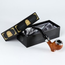 Tobacco smoking pipe 
