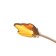Arten chandelier 5x40W E27 Gold Model: 2600551