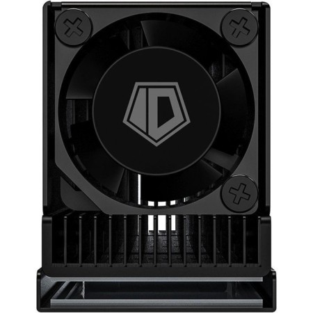 Radiator ID-Cooling Zero M25 Black24.6DB Al 90GR RET-5