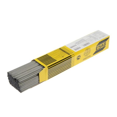Electrodes ESAB Wania 13/55, D = 3 mm, 350 mm, 4.5 kg-1