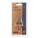Drill step tundra pros, tin, spiral profile, SDS-Plus, 4-32 mm