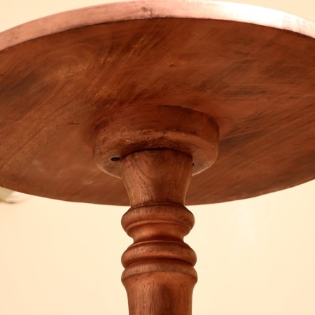 Coffee table 45x45x55 cm, mane-5