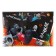 A4 button folder-convert, 160 μm, Erichkrause "Well, wait a minute! Holidays", opaque, glossy, mix