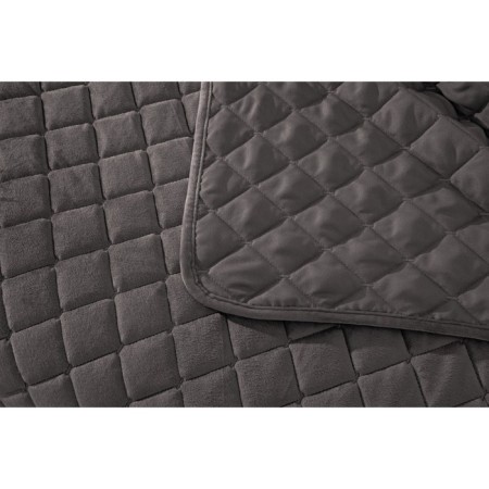 Sofi de Marko “Nathaniel” bedspread, size 160x220 cm, mokko color-6