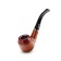 Pimaling pipe "Commander", classic, 13.5 cm