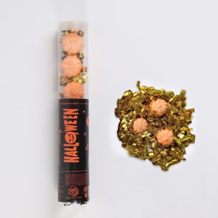 Pneumatic clap Halloween 28 cm-2