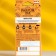 Flaim Membrane suspension, Miami Spice, Citrus and Papaya, Bar-09