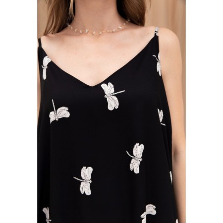 Women's dress, size 50-2