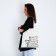 Bag - Wine Shoper, 35 x 0.5 x 40 cm, Department without lightning, without lining