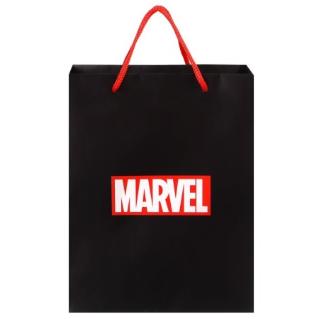 Gift package, 18x23x10 cm, packaging, Avengers-2