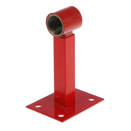 Fixing for membrane tanks universal 3/4 "