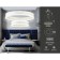 Ambrella Light, Original, FA6175, 2XLED, 108 W, 8100LUM, 3000-6400K, white color, white color, white color.