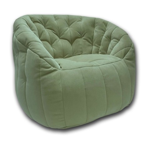 Comfort Sofa chair, size 85x90x90 cm-4