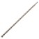 Denzel 705046, double spiral, Cobalt W-Tip, SDS Plus, 18 x 600 mm.