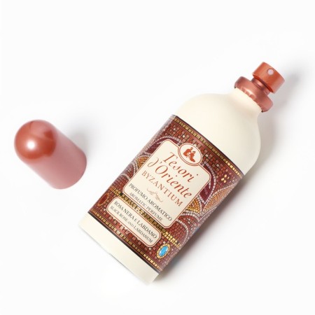 Women's toilet water Tesori d’Orente byzantium "Byzantium", 100 ml-3