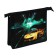 Folder for notebooks A5, 230 x 190 x 50 mm, lightning from above, plastic, calligrata "Call"