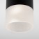 Ceiling lamp (SPOT) Elektrostandard, Light Led 7 W, 90x90x165 mm, IP54, Black Color Black