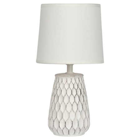 Rivoli Bertha 1he14, 40 watts ceramics, white color-6