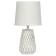 Rivoli Bertha 1he14, 40 watts ceramics, white color