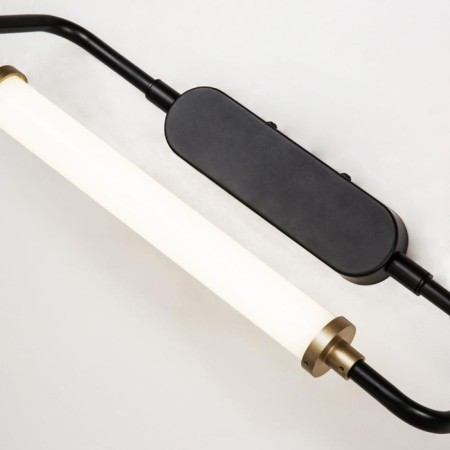 INSPire wall lamp 400 mm, 165 mm, LED 8W-3