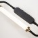 INSPire wall lamp 400 mm, 165 mm, LED 8W